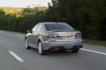 Mazda6 MPS 2006 года